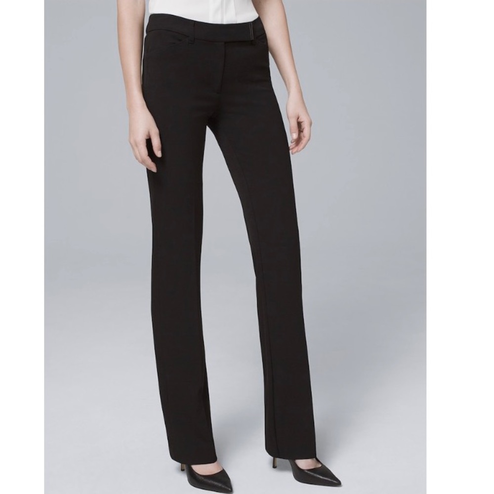 White House Black Market Pants